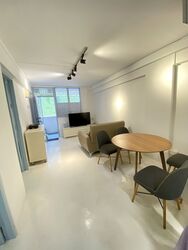 Blk 100 Crescent View (Queenstown), HDB 3 Rooms #600158431